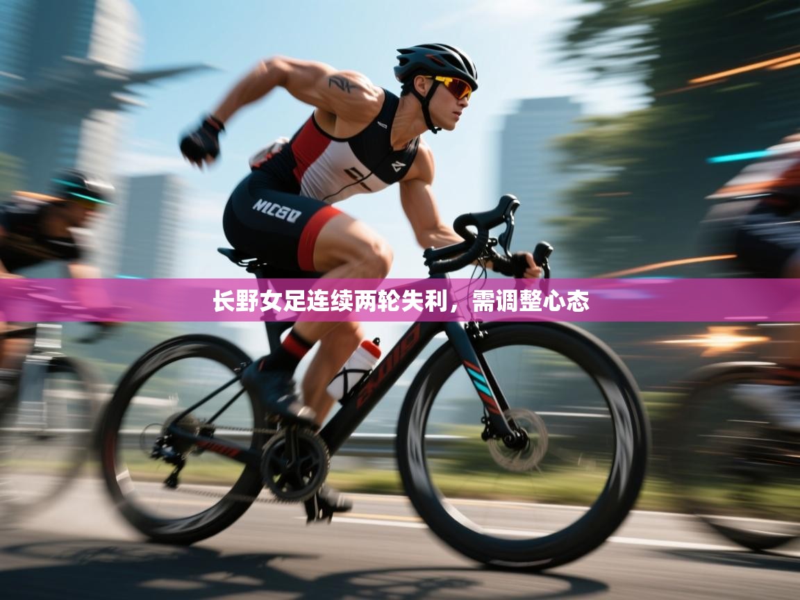 长野女足连续两轮失利，需调整心态  第1张