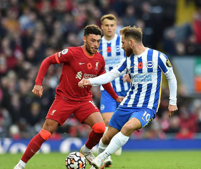 韦德体育网站-布莱顿客场遭遇失利，难以反败为胜