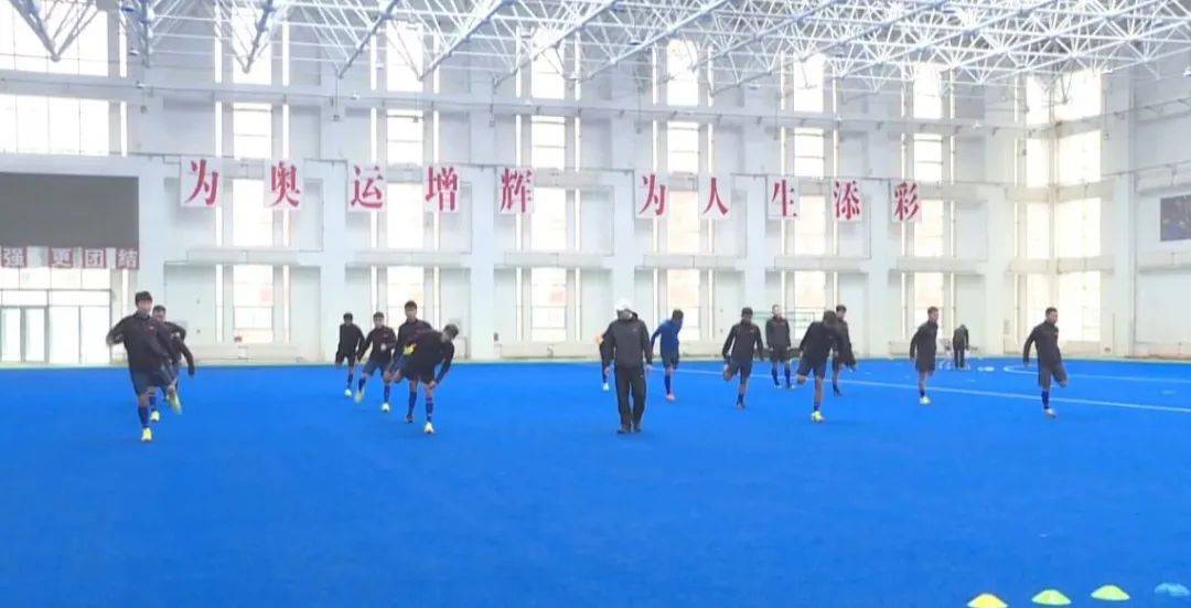 韦德体育官网入口-中亚球队再战赛场，期待取得好成绩