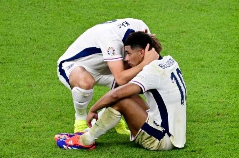 韦德体育官网-英格兰意外输给匈牙利，欧预赛前景堪忧