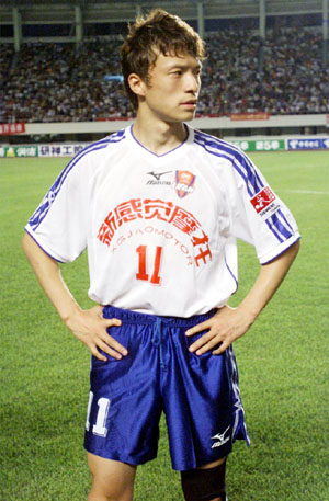 韦德最新网址-包含重庆力帆队员态度坚决，誓要取得胜利的词条