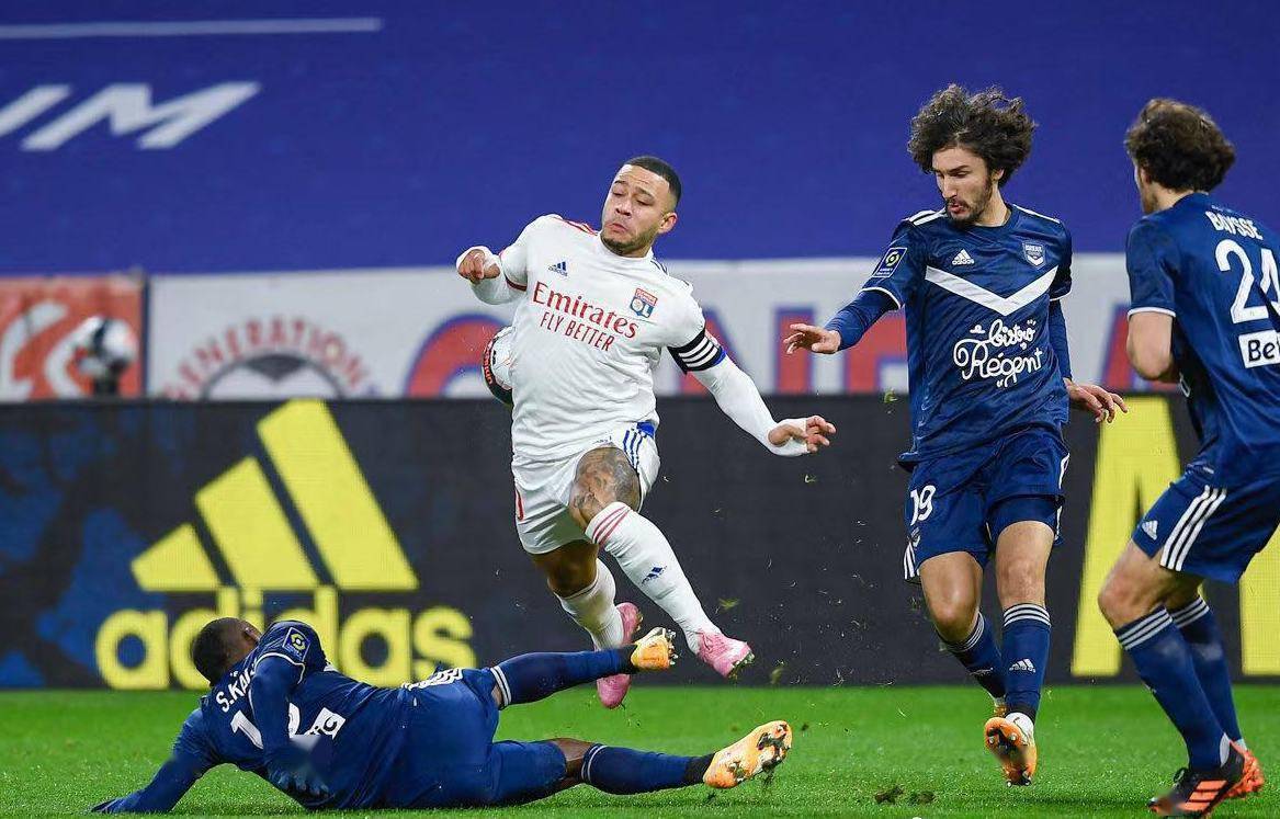 韦德体育-波尔多主场主场惨败，积分榜下滑的简单介绍