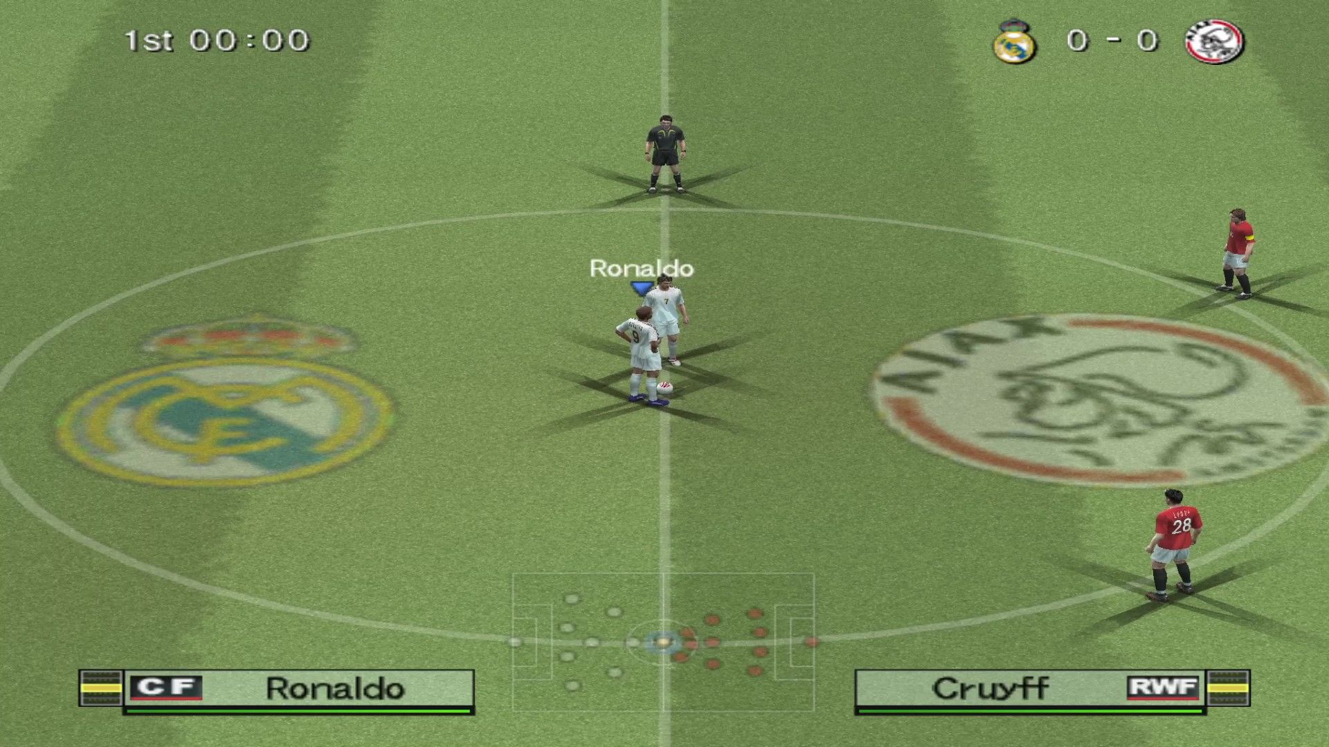 韦德体育平台-阿贾克斯将挑战皇家马德里，力争晋级机会的简单介绍