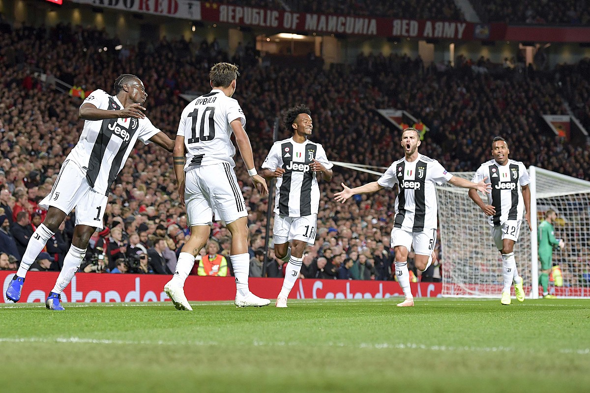 韦德体育首页-尤文图斯客场击败那不勒斯，继续领跑积分榜的简单介绍