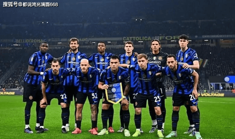 韦德最新网址-国际米兰防守稳固，全队精神饱满备战的简单介绍