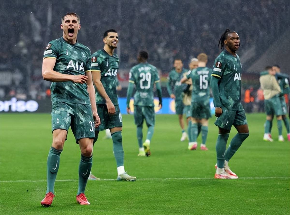 BETVICTOR 官网-欧洲球队大放异彩，取得连胜晋级