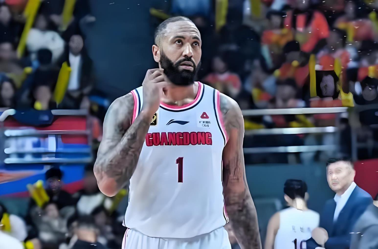 韦德体育官方网站-关于广东队表现稳定，赢下重要胜利提升排名的信息