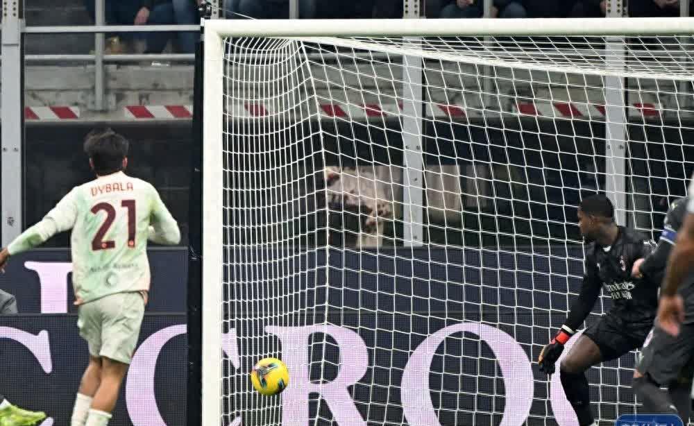 韦德体育官网入口-罗马客场惨败克罗托内，降级区泥潭难脱的简单介绍