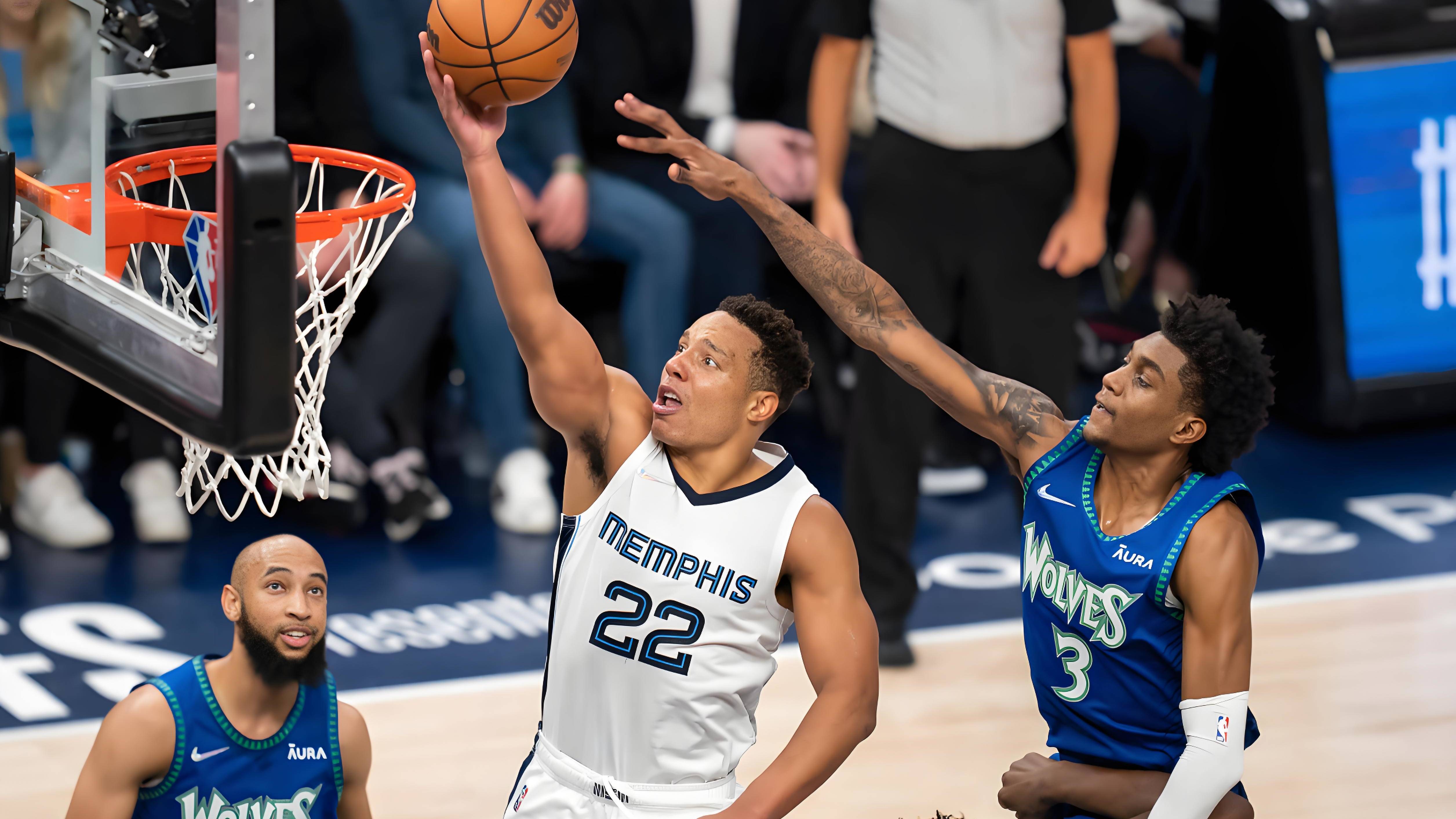 韦德体育平台-灰熊客场击败勇士，继续保持领先