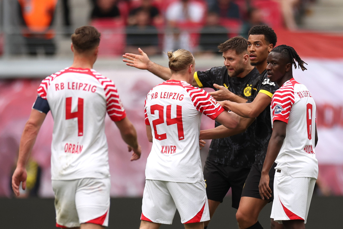 BETVICTOR168-RB莱比锡稳固防守，力争德甲冠军前列的简单介绍