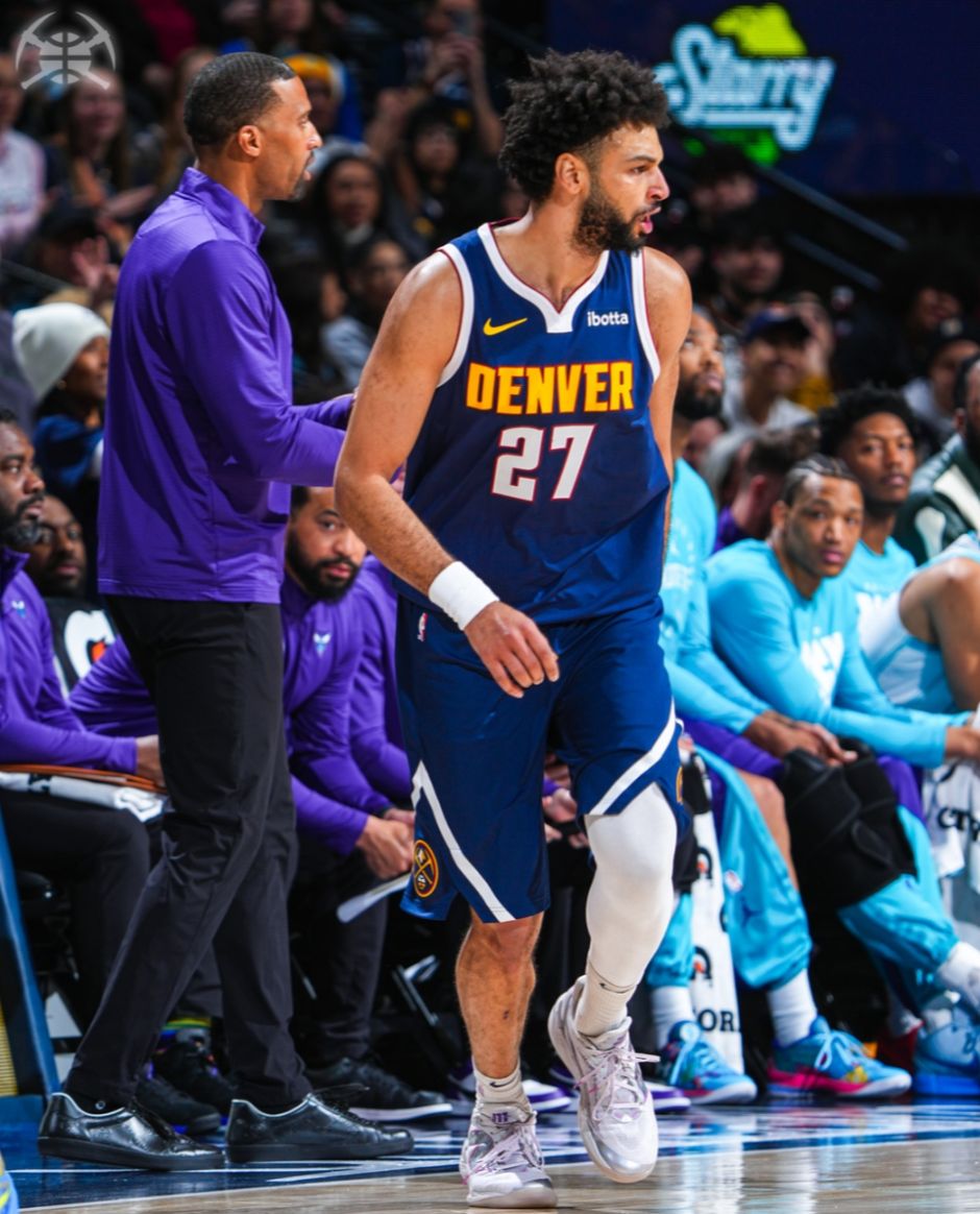 韦德体育网站-掘金主场击败灰熊保持战绩不败