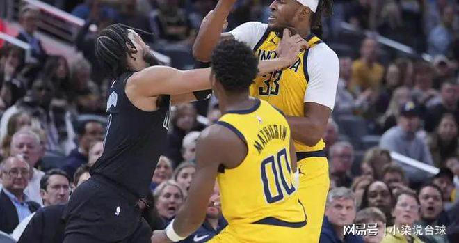 韦德1946体育官方入口-步行者惜败篮网，遭遇连败