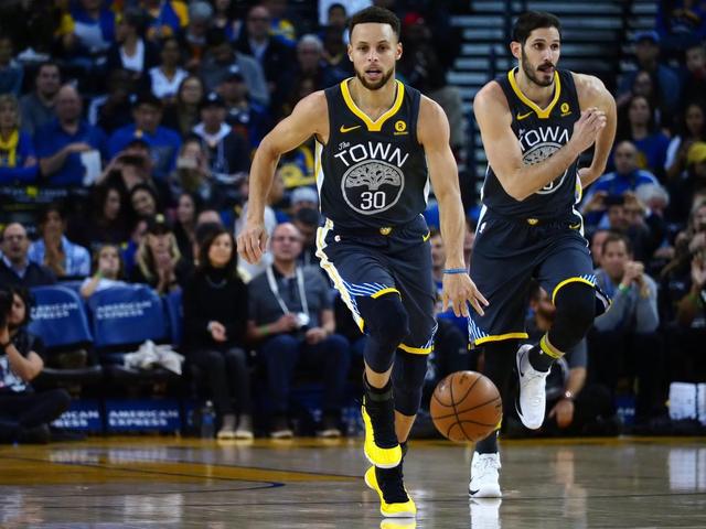 韦德体育平台官网-勇士再胜猛龙取得两连胜，米切尔封盖失败