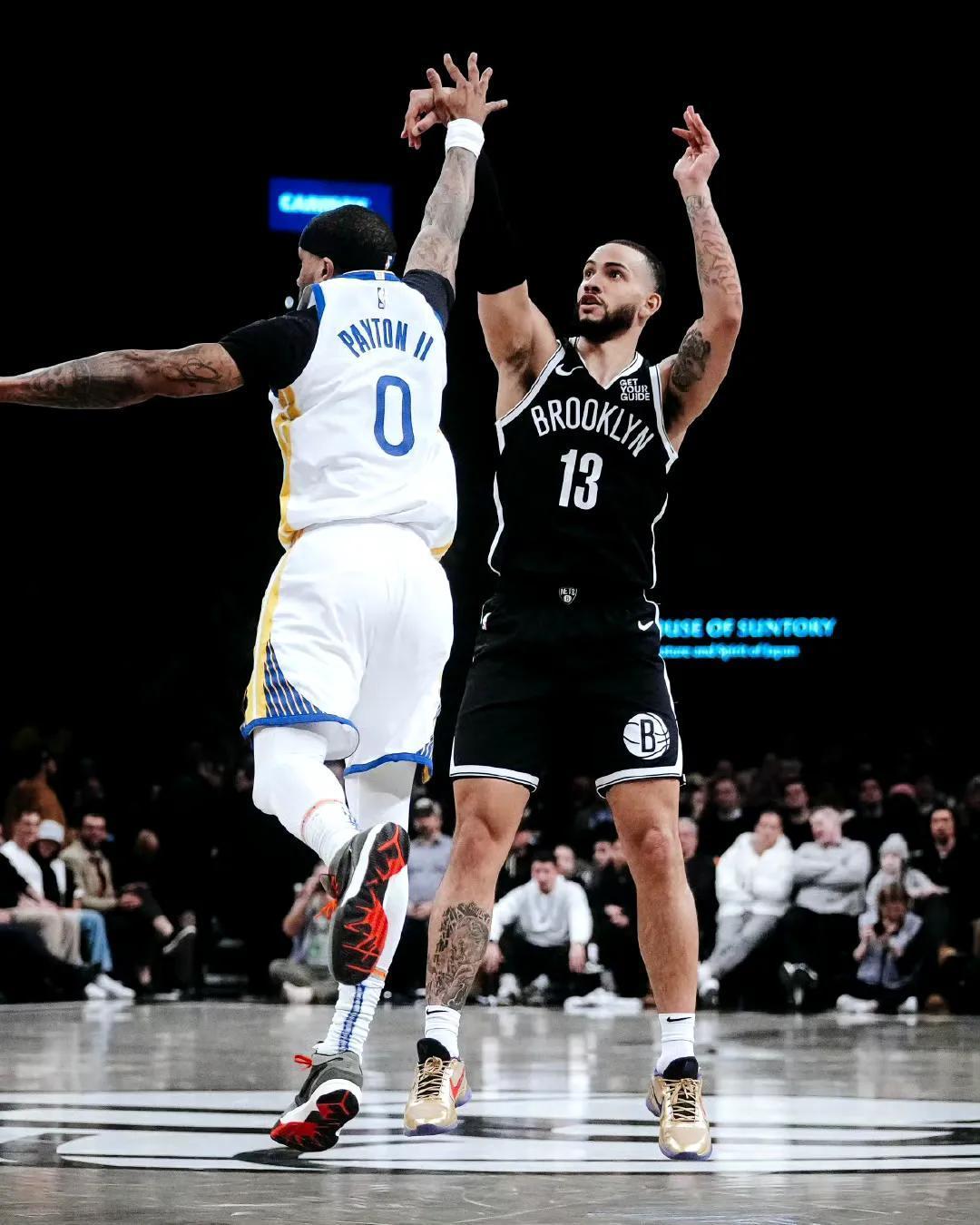 韦德体育官方网站-勇士大胜篮网继续保持不败金身，库里全面表现的简单介绍