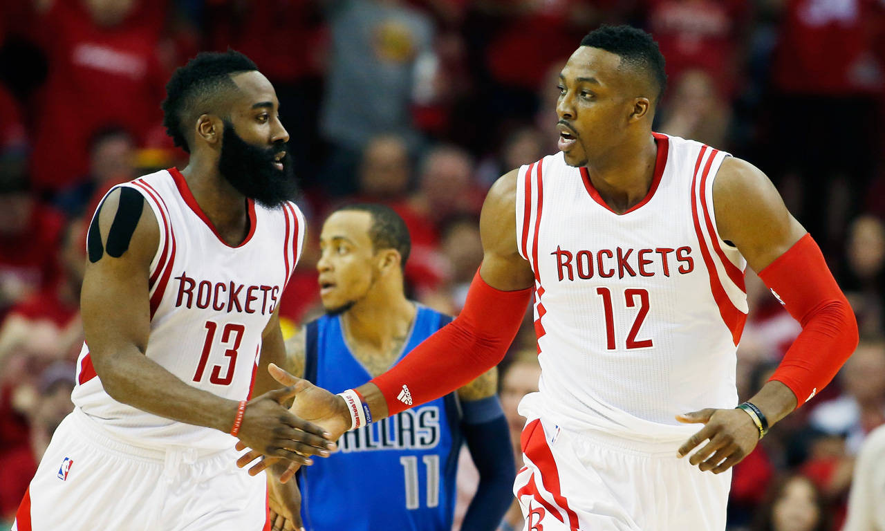 韦德网站官方入口-关于火箭不敌热火，霍华德独得27分的信息