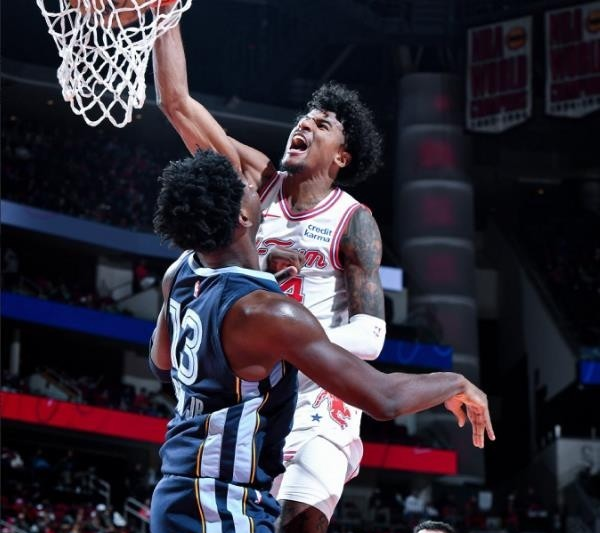 韦德1946体育官方入口-魔术逆转灰熊，晋级西部决赛