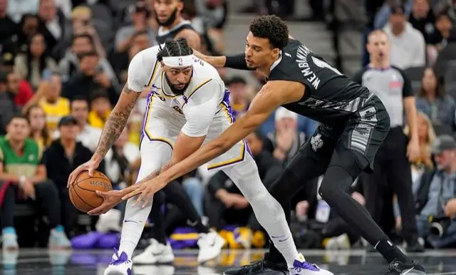 韦德体育官网-开拓者客场胜马刺，终结对手五连胜的简单介绍