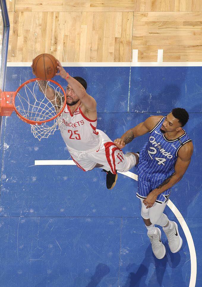 BETVICTOR最新网址-关于火箭逆转魔术，保持热门状态的信息