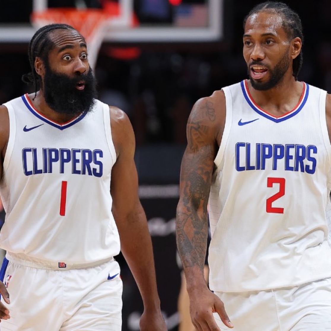 伟德体育官网-快船队击败篮网结束连败