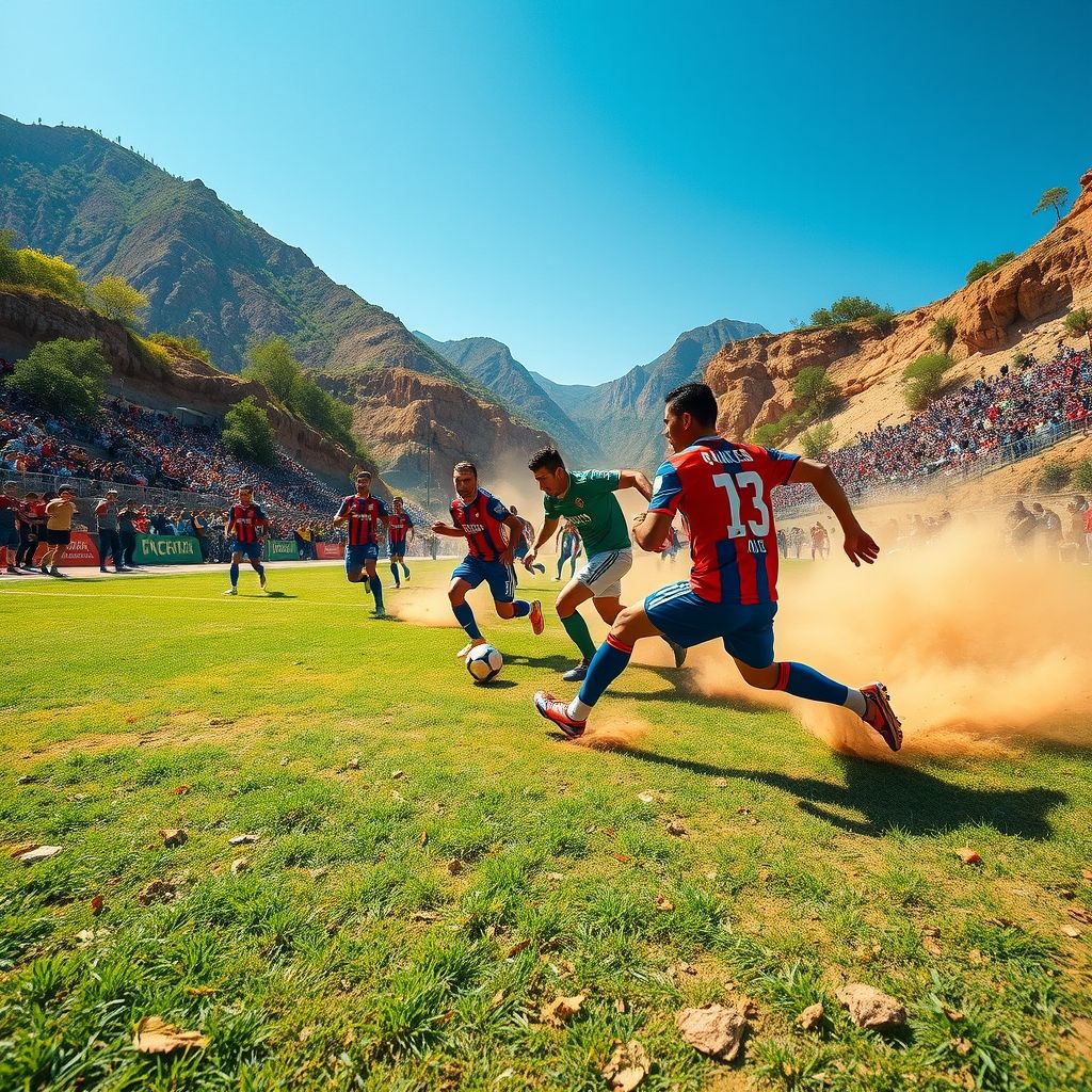 韦德中国官网-河床挑战鹿岛鹿角，南美德比激烈升级